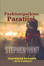Pashtunipoikien Paratiisi