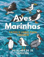 Aves Marinhas