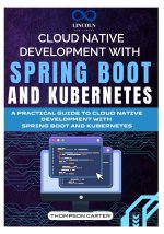 CLOUD NATIVE DEVELOPMENT WITH SPRING BOOT AND KUBERNETES