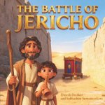 The Battle of Jericho