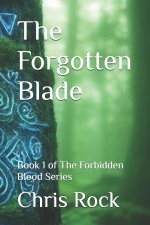 The Forgotten Blade