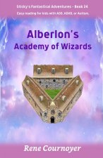 Alberlon's Academy of Wizards