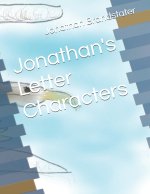 Jonathan's Letter Characters