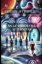 Perry Strider e os Guardiões da Aeternitas