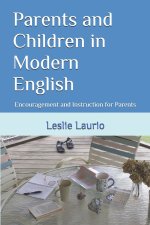 Parents and Children in Modern English