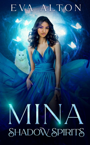 Mina - Shadow Spirits