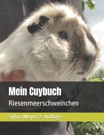 Mein Cuybuch 2. Auflage
