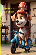 Where is Cooper?