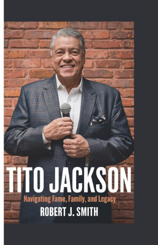 TITO JACKSON