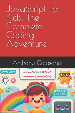 JavaScript For Kids