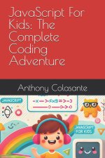 JavaScript For Kids