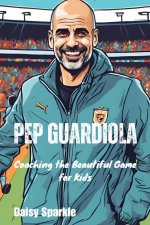 Pep Guardiola