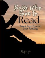 Boys Who Love to Read
