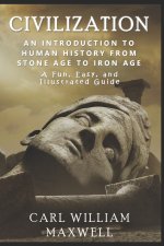 An Introduction to Human History - From Stone Age to Iron Age
