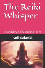 The Reiki Whisper