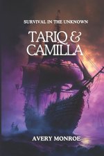 Tariq & Camilla