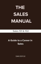 The Sales Manual