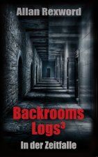 Backrooms Logs³
