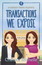 Transactions we Expose