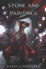 Stone and Paintings