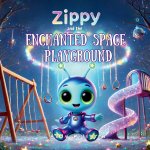 Zippy and the Enchanted Space
