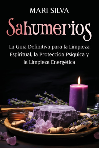 Sahumerios