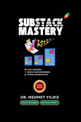 Substack Mastery