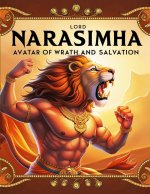 Lord Narasimha