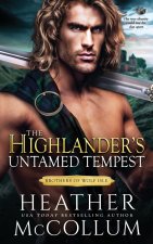 The Highlander's Untamed Tempest
