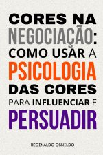 Cores na negociação
