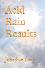 Acid Rain Results