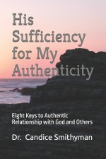 His Sufficiency for My Authenticity