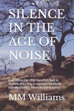 SILENCE IN THE AGE OF NOISE