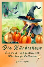 Die Kürbishexe