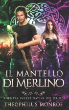 Il Mantello di Merlino