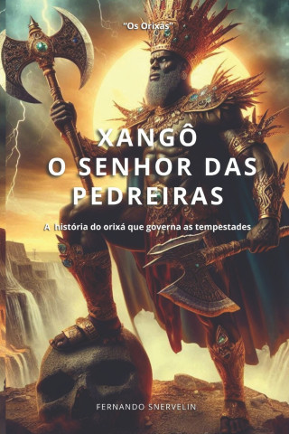 XANGÔ
