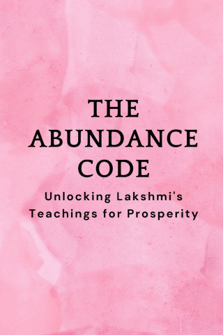 The Abundance Code
