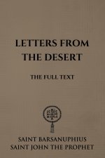 Letters from the Desert