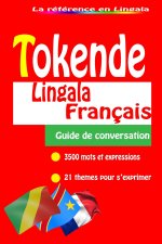 Tokende apprendre lingala facilement