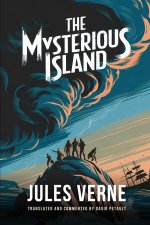 The Mysterious Island