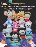 Crochet Pattern