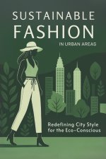 Sustainable Fashion in Urban Areas