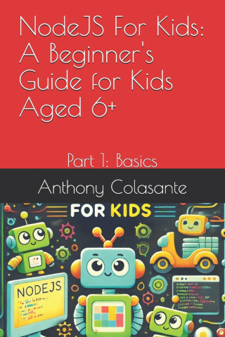 NodeJS For Kids