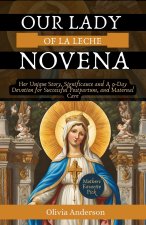 Our Lady of La Leche Novena