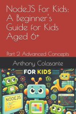 NodeJS For Kids