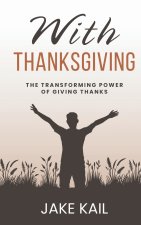 With Thanksgiving