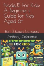 NodeJS For Kids