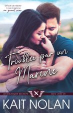 Troublée par un Marine