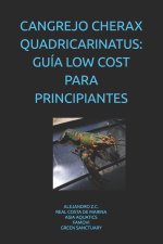CANGREJO CHERAX QUADRICARINATUS