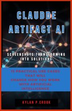 Claude Artifact AI